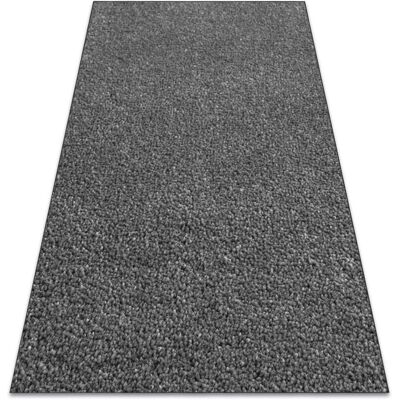 RugsX STAR Alfombra Gris 200x400 cm RugsX STAR Alfombra Gris 200x400 cm