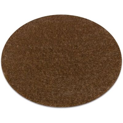 RugsX BEIGES Tappeto Personalizzabile 45mm - Tappeto RugsX BEIGES Tappeto Personalizzabile 45mm - Tappeto