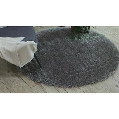 RugsX Modelo 6646 Alfombra Gris - Alfombra RugsX Modelo 6646 Alfombra Gris - Alfombra