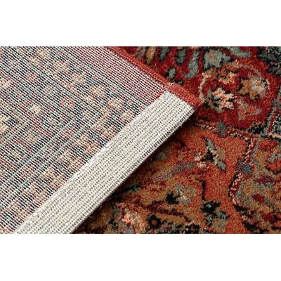 RugsX Alfombra de Lana KASHQAI - Lana Natural, Patrón Vintage, Bélgica RugsX Alfombra de Lana KASHQAI - Lana Natural, Patrón Vintage, Bélgica