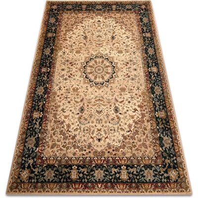 RugsX Alfombra de lana Omega Adagio Vintage - Alfombra RugsX Alfombra de lana Omega Adagio Vintage - Alfombra