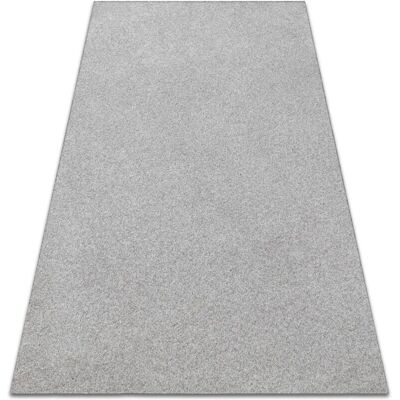 Alfombra DYWANY LUSZCZOW Discretion Plateado - De Pared a Pared Alfombra DYWANY LUSZCZOW Discretion Plateado - De Pared a Pared