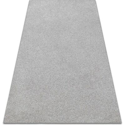 RugsX Moquette Discretion Gris Argent - Moquette - Publicité RugsX Moquette Discretion Gris Argent - Moquette - Publicité