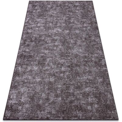 RugsX Alfombra de Pared a Pared Marrón - 200x250cm RugsX Alfombra de Pared a Pared Marrón - 200x250cm