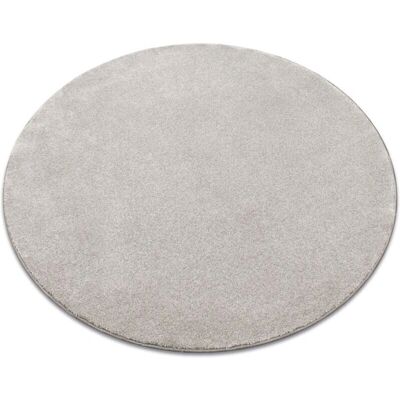 RugsX Círculo Discretion - Alfombra RugsX Círculo Discretion - Alfombra