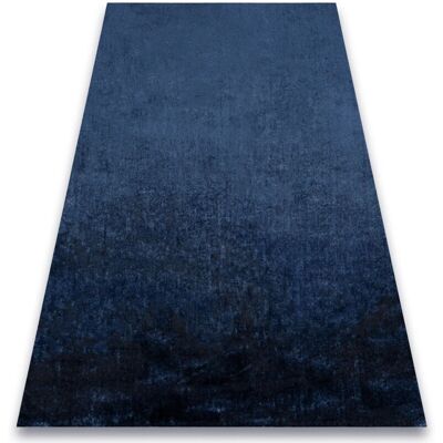 Χαλί Visco Μπλε Σκούρο - Πολυθέσια, 120x170cm Χαλί Visco Μπλε Σκούρο - Πολυθέσια, 120x170cm