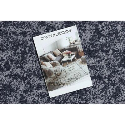 RugsX Coureur Romantique Gris - Tapis Antidérapant - Publicité RugsX Coureur Romantique Gris - Tapis Antidérapant - Publicité