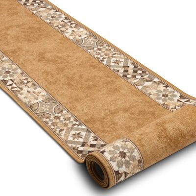 RugsX Murcia Lisbon Tiles Anti-slip Runner - Runner Rug RugsX Murcia Lisbon Tiles Anti-slip Runner - Runner Rug