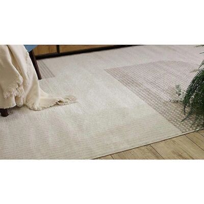 RugsX FUSION 0805 Carpet - Modern, Abstract, Geometric - 240x330cm RugsX FUSION 0805 Carpet - Modern, Abstract, Geometric - 240x330cm