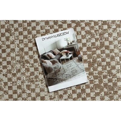 RugsX Flat Sisal Χαλί - Φυσική Μπεζ - Εξωτερικός Χώρος RugsX Flat Sisal Χαλί - Φυσική Μπεζ - Εξωτερικός Χώρος