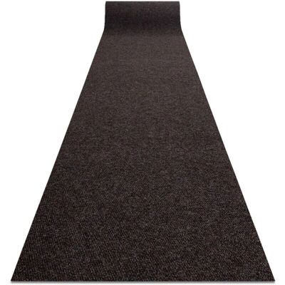 VIGOR Dark Brown Runner Doormat - Doormat VIGOR Dark Brown Runner Doormat - Doormat