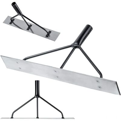 KADAX Lista de Encofrado - 625x90mm Aluminio KADAX Lista de Encofrado - 625x90mm Aluminio