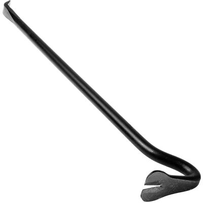 KADAX Forged Curved Crowbar 800 mm - Crowbar KADAX Forged Curved Crowbar 800 mm - Crowbar