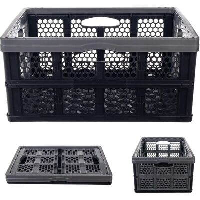 Kadax - Kamari - 32L - Foldable - Storage Box Kadax - Kamari - 32L - Foldable - Storage Box