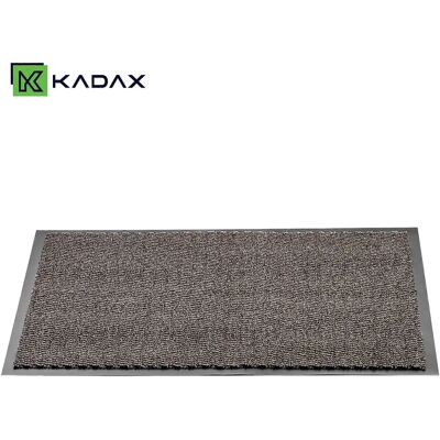 KADAX Universal Anti-Slip Doormat - Entrance Rug 120x180cm KADAX Universal Anti-Slip Doormat - Entrance Rug 120x180cm