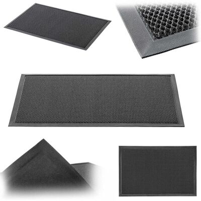 KADAX Outdoor Doormat - Anti-slip 80x120cm - Entry Mat KADAX Outdoor Doormat - Anti-slip 80x120cm - Entry Mat