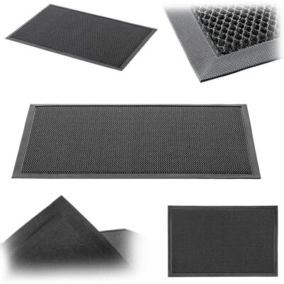 KADAX Outdoor Doormat - Anti-slip 80x120cm - Entry Mat KADAX Outdoor Doormat - Anti-slip 80x120cm - Entry Mat