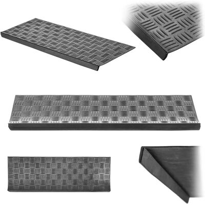 Kadax Entry Rug Non-slip Outdoor Stair Mat - Door Type Kadax Entry Rug Non-slip Outdoor Stair Mat - Door Type