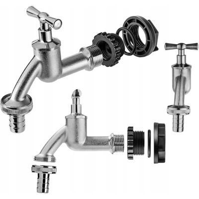 KADAX - Standard - 3/4 - Rain shower head - Faucet KADAX - Standard - 3/4 - Rain shower head - Faucet