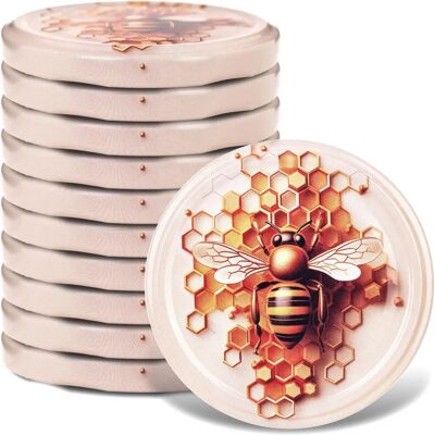 KADAX Model fi 82 - Jar lids for preserves KADAX Model fi 82 - Jar lids for preserves