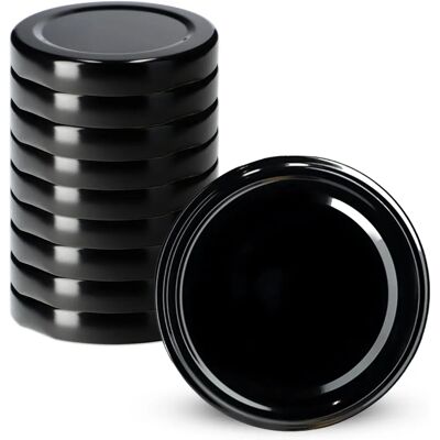 KADAX Jar caps - 4-hook - Suitable for fi58 jars and bottles KADAX Jar caps - 4-hook - Suitable for fi58 jars and bottles