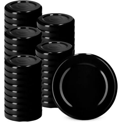 KADAX Metal Jar & Bottle Caps Fi38 - 50pcs, 3 Hooks KADAX Metal Jar & Bottle Caps Fi38 - 50pcs, 3 Hooks