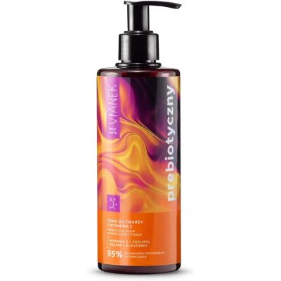 Vianek Präbiotisches Gesichtswasser mit Vitamin C - 300ml Vianek Präbiotisches Gesichtswasser mit Vitamin C - 300ml