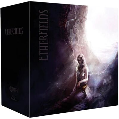 Awaken Realms Etherfields - Kernspel Awaken Realms Etherfields - Kernspel