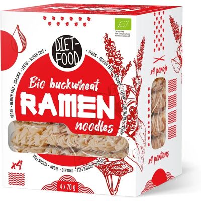 Bio Buchweizennudeln - Glutenfrei Vegan Gesunde Ernährung Bio Buchweizennudeln - Glutenfrei Vegan Gesunde Ernährung