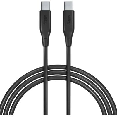 Allity - AUC-02 - 2 m - 60W - Cable - Publicité Allity - AUC-02 - 2 m - 60W - Cable - Publicité