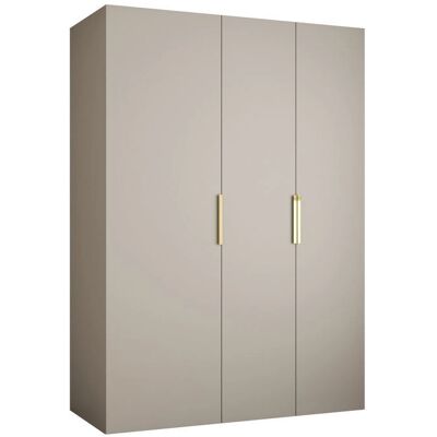 Abiks Möbel Como 4 245,5/120/40 - Armoire - Publicité Abiks Möbel Como 4 245,5/120/40 - Armoire - Publicité