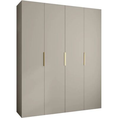 Armoire à 4 portes Como de Abiks Möbel - Design moderne, durable, Europe - Publicité Armoire à 4 portes Como de Abiks Möbel - Design moderne, durable, Europe - Publicité