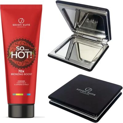 7suns - Tingle - 250ml - Bronzer 7suns - Tingle - 250ml - Bronzer