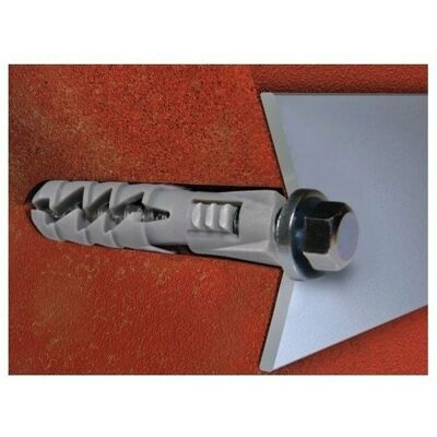 Rawl Modello FIX-N-10 Tassello in nylon Rawl Modello FIX-N-10 Tassello in nylon