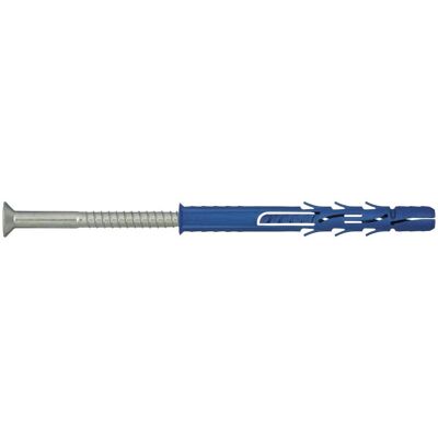 Rawlplug Nylon Frame Wall Plug - 10x240mm Rawlplug Nylon Frame Wall Plug - 10x240mm