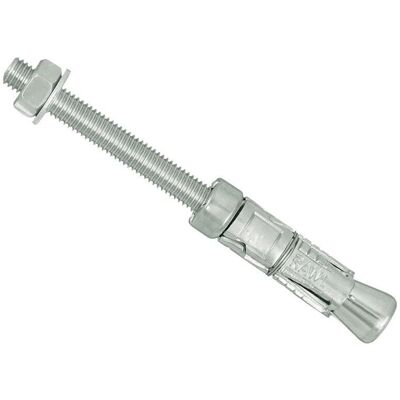 Rawlplug Rawlbolt Projecting Bolt M10/60P - Projecting Bolt Rawlplug Rawlbolt Projecting Bolt M10/60P - Projecting Bolt