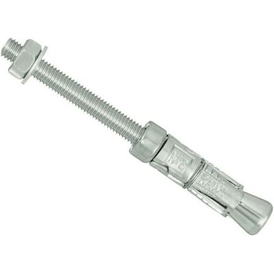 Boulon de projection Rawlplug M8/25P - Fixation en béton - Publicité Boulon de projection Rawlplug M8/25P - Fixation en béton - Publicité