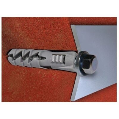 RAWL FIX-N-14 Tassello nylon 14x70mm - Wall Plug RAWL FIX-N-14 Tassello nylon 14x70mm - Wall Plug