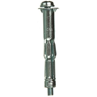 Rawlplug Rawsm06065 - Cavity Fixings & Screws - Pack of 50 Rawlplug Rawsm06065 - Cavity Fixings & Screws - Pack of 50