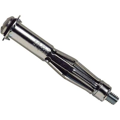 Rawlplug Fissaggi cavità Interset M5 x 37 - Fissaggi e viti Rawlplug Fissaggi cavità Interset M5 x 37 - Fissaggi e viti