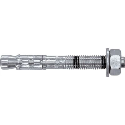 Rawlplug Rawl R-XPT Vite passante M12 x 125mm - Vite Rawlplug Rawl R-XPT Vite passante M12 x 125mm - Vite