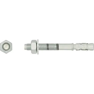RAWL - High-Performance Concrete Anchor M8 x 60 RAWL - High-Performance Concrete Anchor M8 x 60