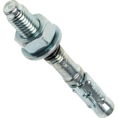 Rawlplug Rawlplug R-XPT M8 x 65mm - Through Bolt Anchor Rawlplug Rawlplug R-XPT M8 x 65mm - Through Bolt Anchor