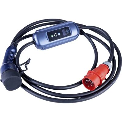 Akyga AK-EC-22 Elektroauto Ladekabel - 5 m Akyga AK-EC-22 Elektroauto Ladekabel - 5 m