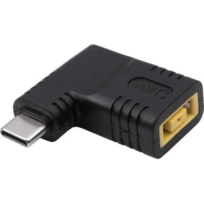 Akyga - AK-ND-D03 - Schwarz - 65W - USB-C Adapter Akyga - AK-ND-D03 - Schwarz - 65W - USB-C Adapter