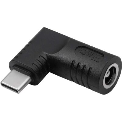 Akyga AK-ND-D05 Kabel Gender-Wechsler USB Typ-C - Kabel Gender-Wechsler Akyga AK-ND-D05 Kabel Gender-Wechsler USB Typ-C - Kabel Gender-Wechsler