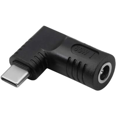 Akyga AK-ND-D09 Adattatore cavo USB-C Akyga AK-ND-D09 Adattatore cavo USB-C