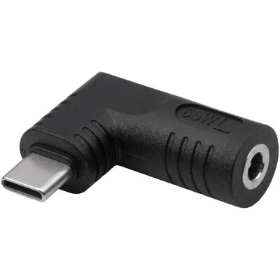 Akyga AK-ND-D12 USB-C Gender-Adapter - Schwarz Akyga AK-ND-D12 USB-C Gender-Adapter - Schwarz