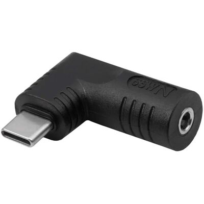 Akyga AK-ND-D14 USB-C Gender Changer - 65W Netzadapter Akyga AK-ND-D14 USB-C Gender Changer - 65W Netzadapter