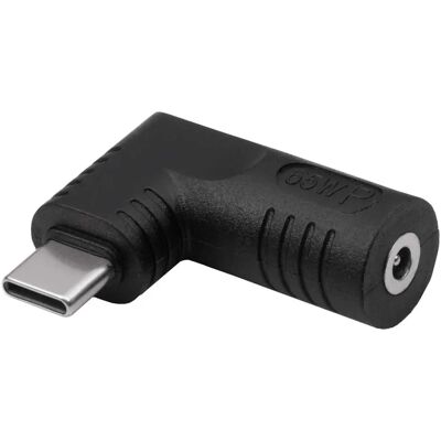 Akyga AK-ND-D17 Kabel Gender-Adapter USB-C 3.0 Akyga AK-ND-D17 Kabel Gender-Adapter USB-C 3.0